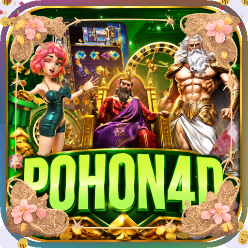 pohon4d — mitra unggulan